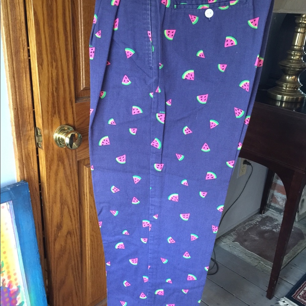 Lilly Pulitzer men’s dress slacks